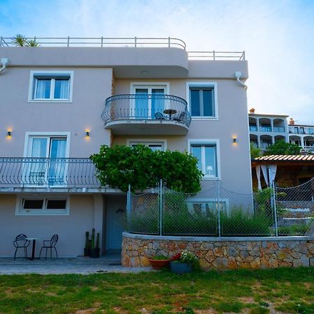 Ferienhaus Nera 플로민 외부 사진