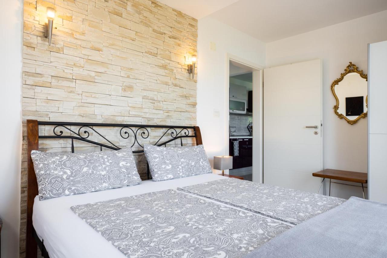 Ferienhaus Nera 플로민 외부 사진
