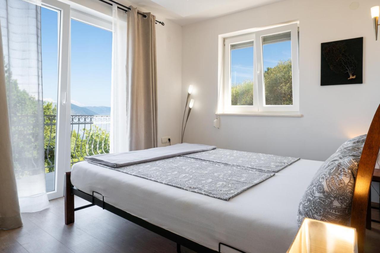 Ferienhaus Nera 플로민 외부 사진